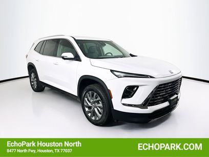 Used 2025 Buick Enclave Preferred