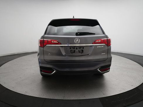 Used 2017 Acura RDX AWD image 28
