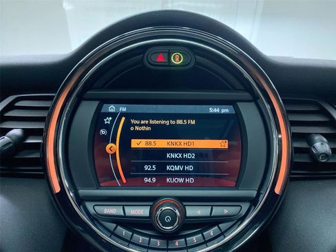 Used 2021 MINI Cooper S w/ 6.5" Touchscreen Package image 16