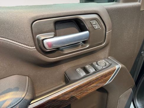 Used 2022 GMC Sierra 2500 SLE AWD/4WD image 10