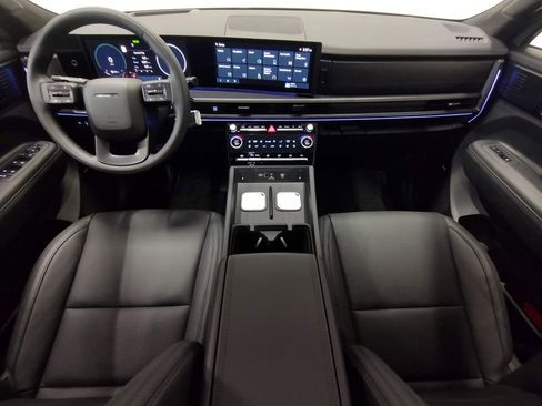 New 2026 Hyundai Santa Fe Calligraphy AWD/4WD image 48