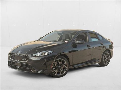 Used 2025 BMW 228i xDrive image 1