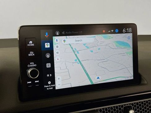 New 2026 Honda Civic Sport Touring image 41