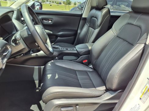 Used 2026 Honda HR-V EX-L image 24