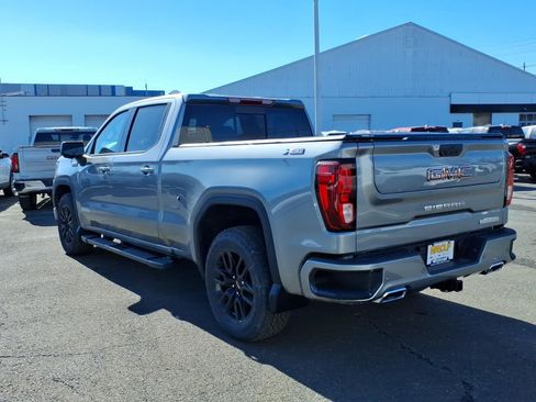 New 2026 GMC Sierra 1500 Elevation w/ Elevation Premium Package AWD/4WD image 4
