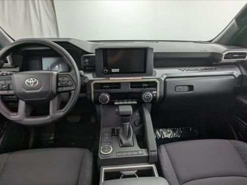 Used 2025 Toyota Tacoma SR5 RWD image 26