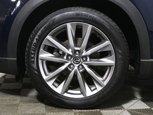 Used 2020 MAZDA CX-9 Grand Touring AWD/4WD image 12