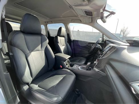 Used 2019 Subaru Forester Touring w/ Popular Package #3 image 29