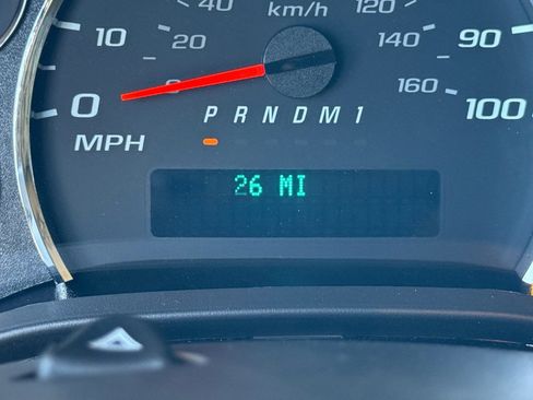 New 2025 Chevrolet Express 2500 w/ Driver Convenience Package image 15