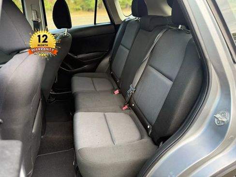 Used 2015 MAZDA CX-5 Sport w/ Bluetooth Audio Package image 64