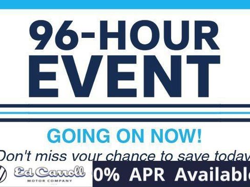 New 2026 Volkswagen Atlas SEL Premium R-Line image 7