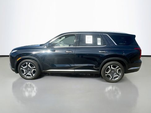 Used 2024 Hyundai Palisade Limited FWD image 4