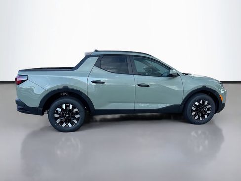 New 2026 Hyundai Santa Cruz SEL image 4