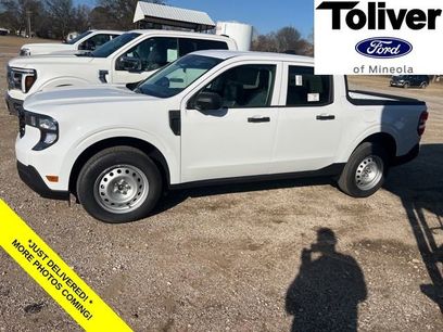 New 2026 Ford Maverick XL