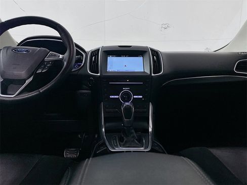 Used 2016 Ford Edge Sport w/ Equipment Group 401A image 22