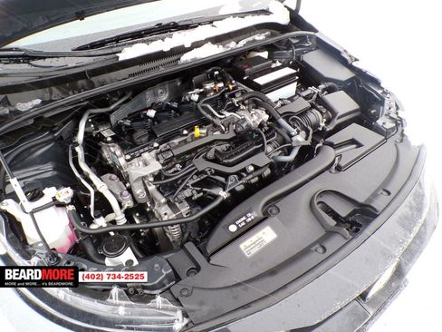 Used 2023 Toyota Corolla LE image 34