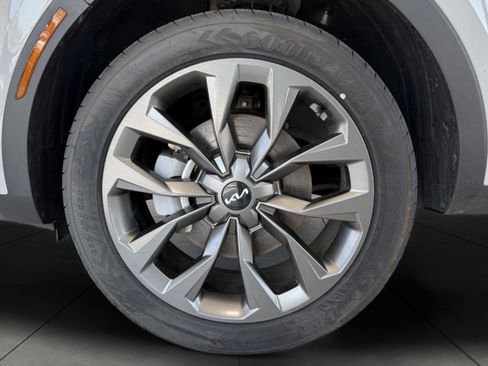 Used 2023 Kia Sorento X-Line EX AWD/4WD image 7