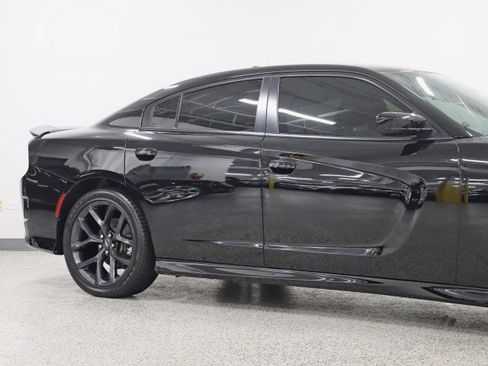 Used 2021 Dodge Charger GT w/ Blacktop Package image 3