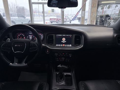 Used 2022 Dodge Charger SRT Hellcat image 48