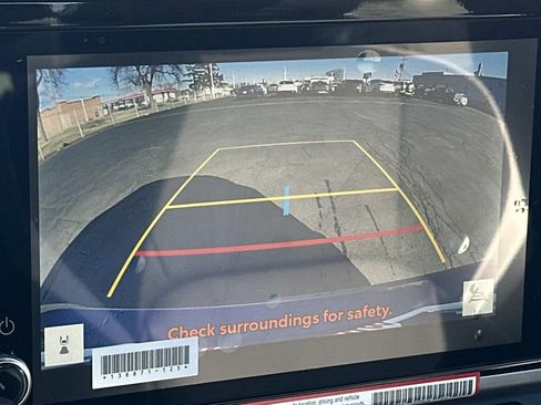 New 2026 Toyota Camry SE image 27