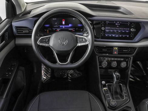 Used 2023 Volkswagen Taos SE w/ Panoramic Sunroof Package AWD/4WD image 38