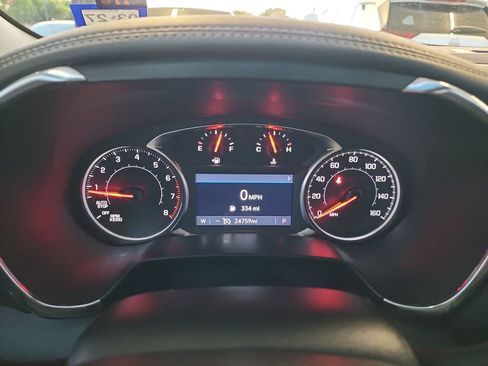 Used 2025 Chevrolet Blazer LT w/ Convenience Package FWD image 20