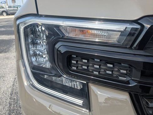 New 2026 Ford Ranger XLT image 11