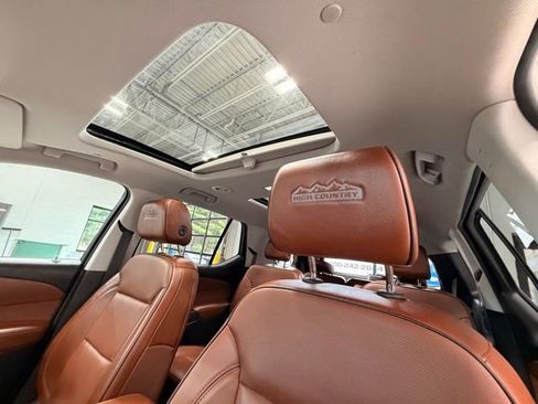 Used 2018 Chevrolet Traverse High Country AWD/4WD image 25
