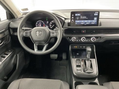 Certified 2026 Honda CR-V EX image 15