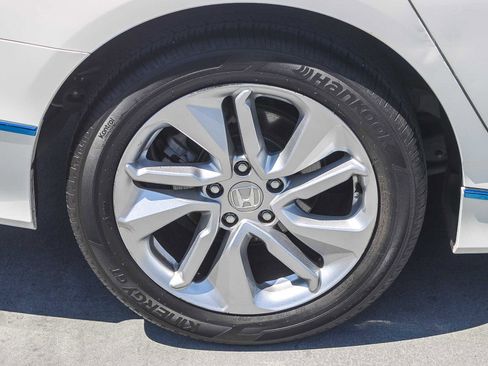 Used 2020 Honda Accord LX image 12