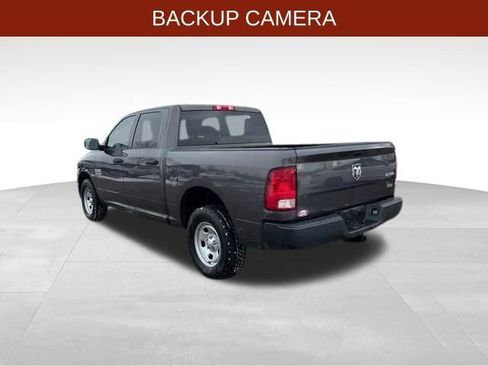 Used 2019 RAM 1500 Tradesman w/ Protection Group image 5
