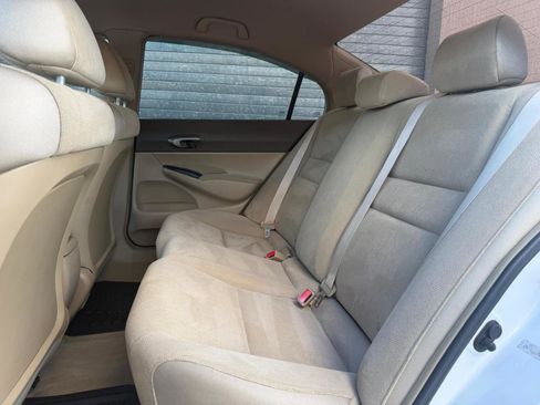 Used 2008 Honda Civic LX image 18