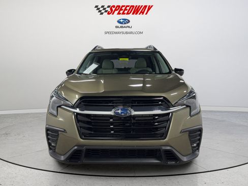 New 2026 Subaru Ascent Limited image 3
