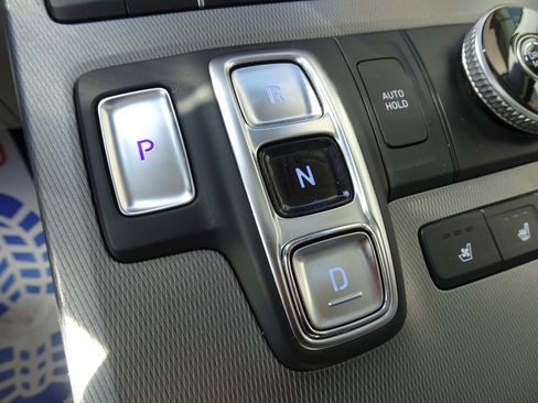 Used 2022 Hyundai Palisade Calligraphy FWD image 18