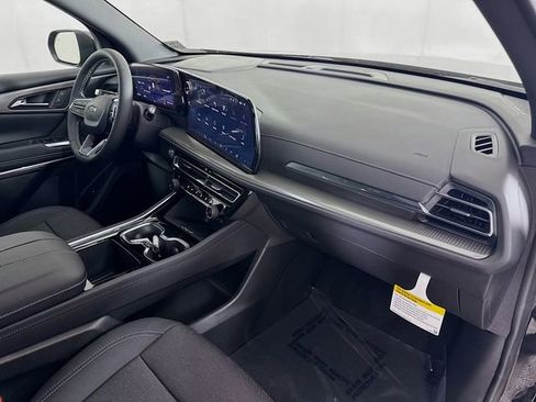 New 2026 Chevrolet Traverse LT w/ Midnight/Sport Edition image 29