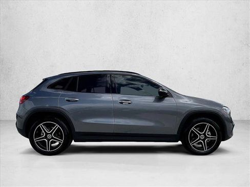 Used 2026 Mercedes-Benz GLA 250 image 5