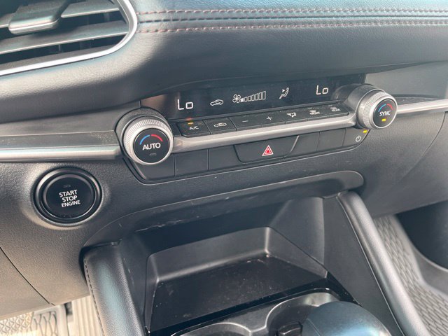 Used 2025 MAZDA MAZDA3 s FWD image 24