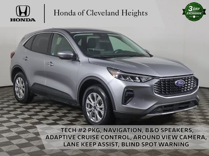 Used 2023 Ford Escape Active w/ Tech Pack #2