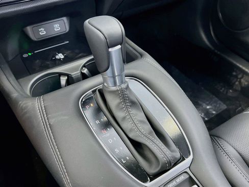 New 2027 Honda HR-V EX-L image 15