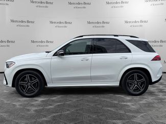New 2026 Mercedes-Benz GLE 450 4MATIC video 2