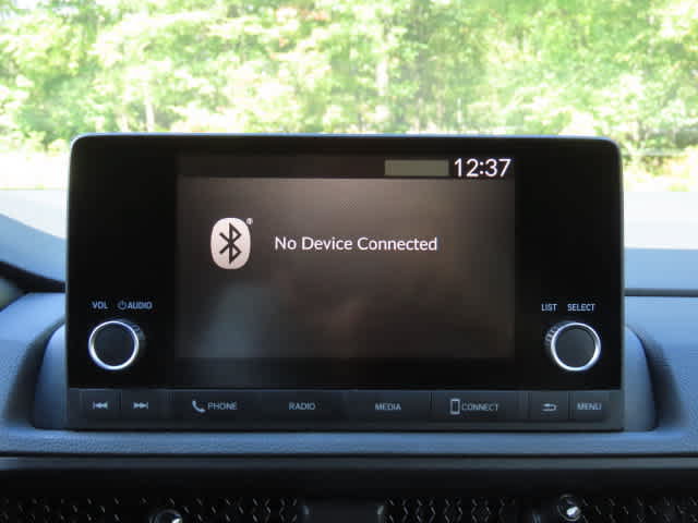 Certified 2024 Honda CR-V Sport image 20