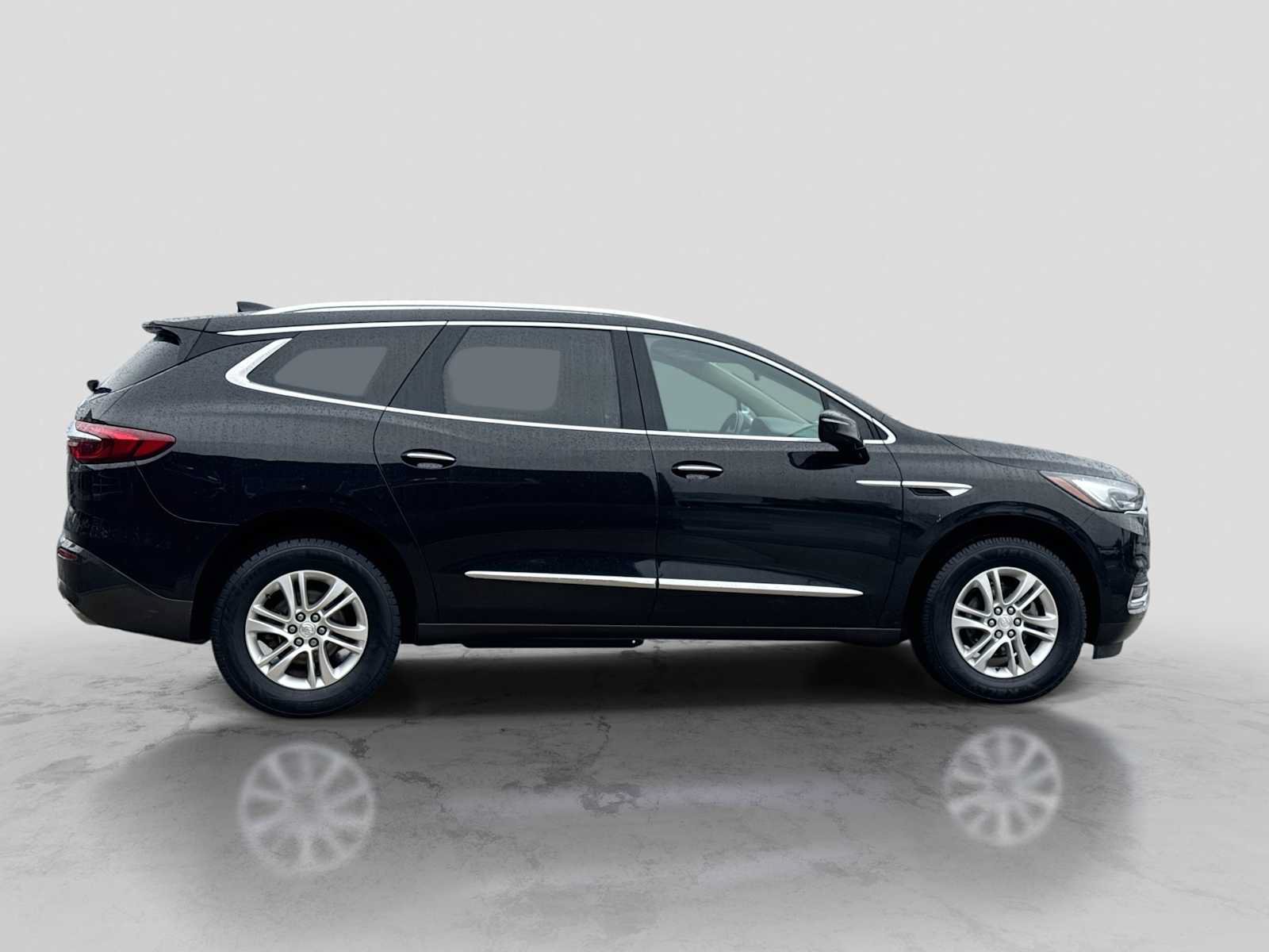 Used 2020 Buick Enclave Essence FWD image 8