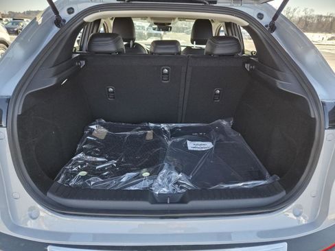 New 2026 MAZDA CX-30 AWD 2.5 S image 25