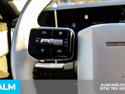 Used 2024 Hyundai Santa Fe Calligraphy image 25