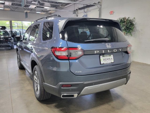 New 2026 Honda Pilot EX-L image 7