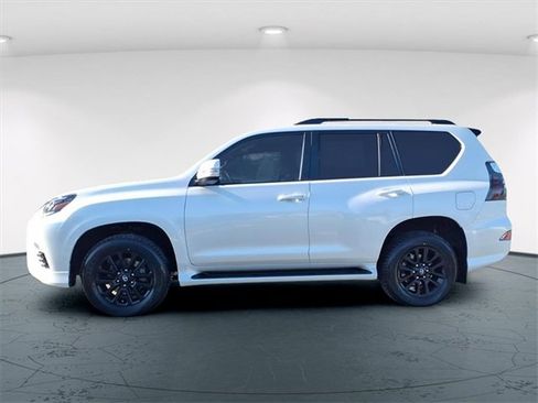 Certified 2023 Lexus GX 460 460 image 4