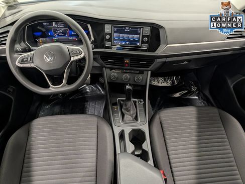 Used 2023 Volkswagen Jetta S FWD image 24