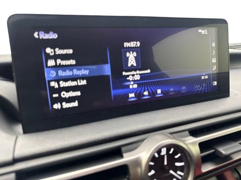 Used 2023 Lexus RC 300 F Sport w/ Navigation Package RWD image 59