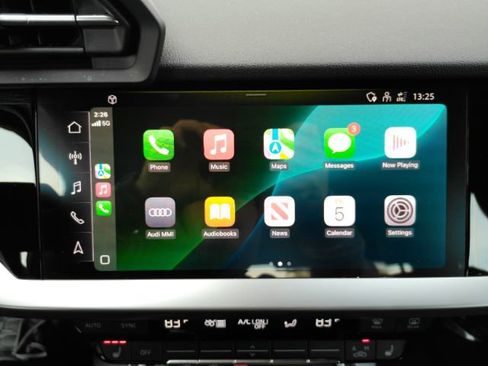 Used 2023 Audi A3 2.0T Premium w/ Convenience Package image 11