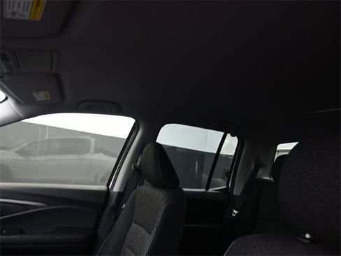 Used 2022 Honda Ridgeline Sport image 23